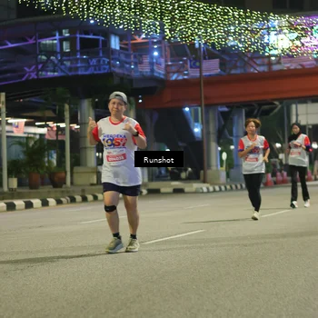Runner Photo 4960234