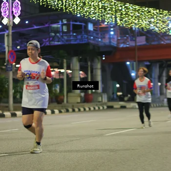 Runner Photo 4960237