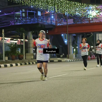 Runner Photo 4960241