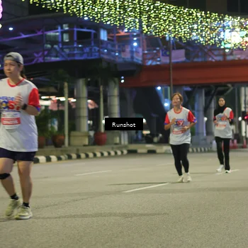 Runner Photo 4960242