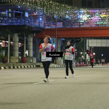 Runner Photo 4960244