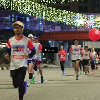 Runner Photo 4960260