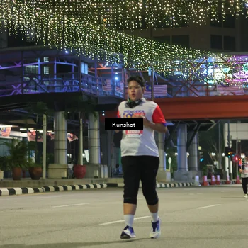 Runner Photo 4960266