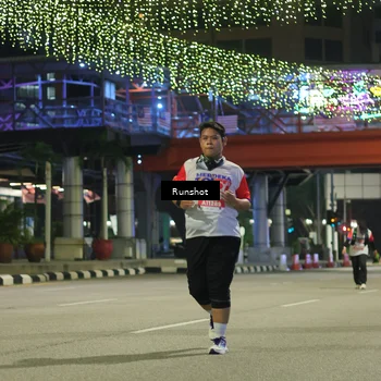 Runner Photo 4960269