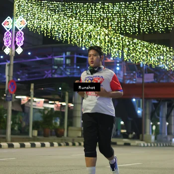 Runner Photo 4960271
