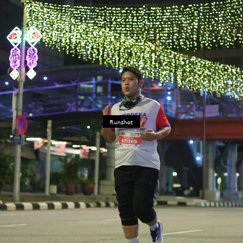 Runner Photo 4960272