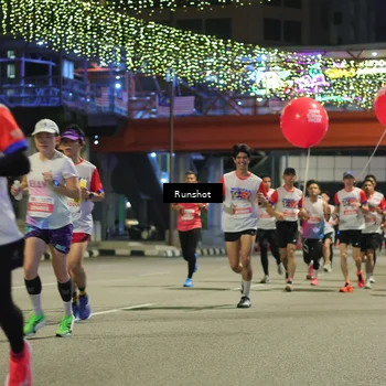 Runner Photo 4960274