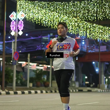 Runner Photo 4960275