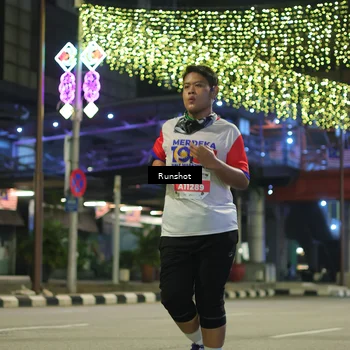 Runner Photo 4960277