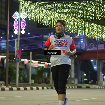Runner Photo 4960278