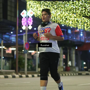 Runner Photo 4960280