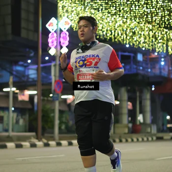 Runner Photo 4960281