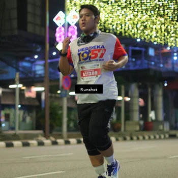 Runner Photo 4960282