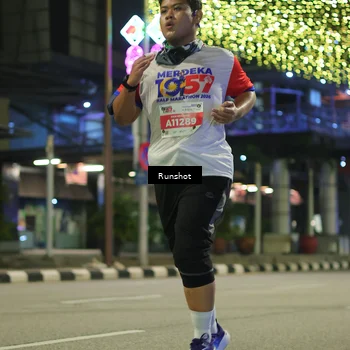 Runner Photo 4960284