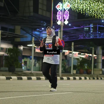 Runner Photo 4960285