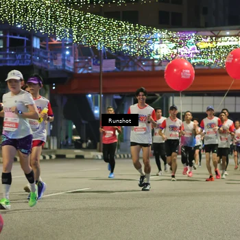 Runner Photo 4960287