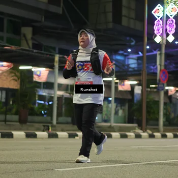 Runner Photo 4960296