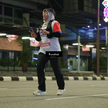 Runner Photo 4960297