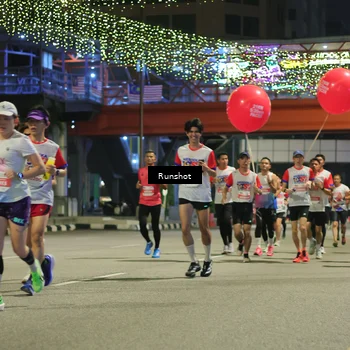 Runner Photo 4960300