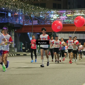 Runner Photo 4960307