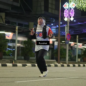Runner Photo 4960315
