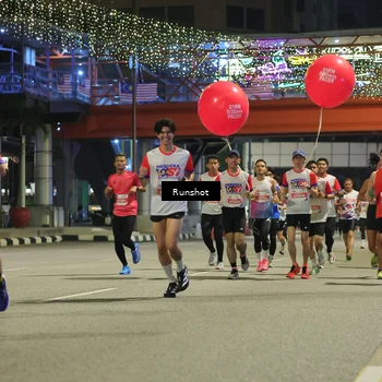 Runner Photo 4960319