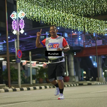 Runner Photo 4960324