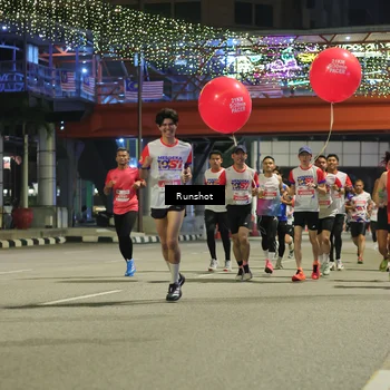 Runner Photo 4960329