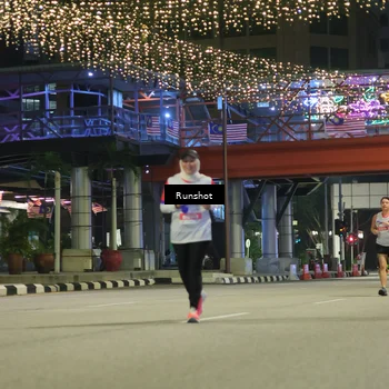 Runner Photo 4960335