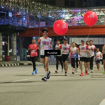 Runner Photo 4960339
