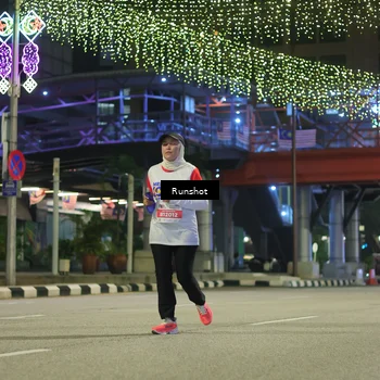 Runner Photo 4960342
