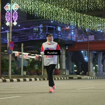 Runner Photo 4960345