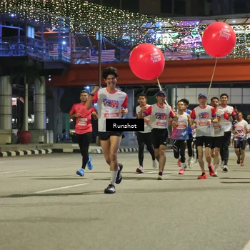 Runner Photo 4960351