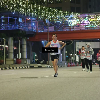 Runner Photo 4960353