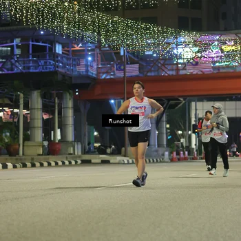 Runner Photo 4960354