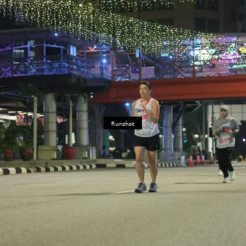 Runner Photo 4960358