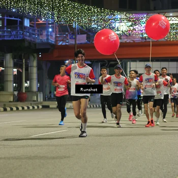 Runner Photo 4960362