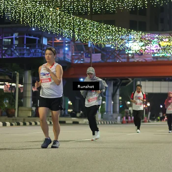 Runner Photo 4960367