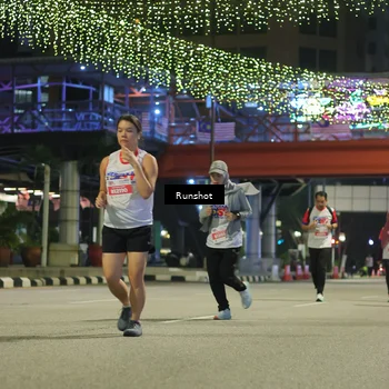 Runner Photo 4960369