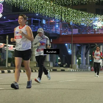 Runner Photo 4960370
