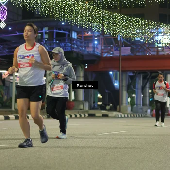 Runner Photo 4960372