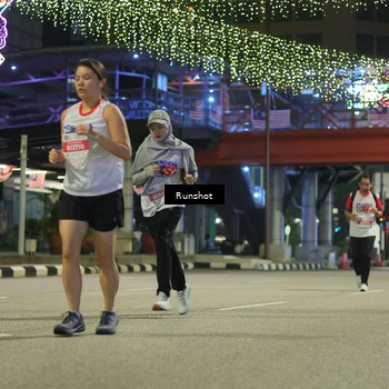 Runner Photo 4960374