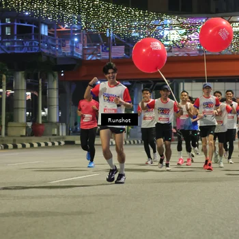 Runner Photo 4960375
