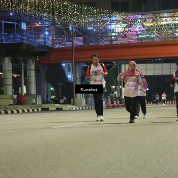 Runner Photo 4960380