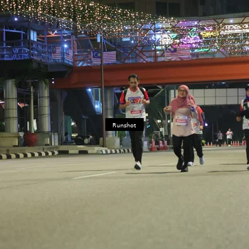 Runner Photo 4960382
