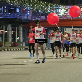 Runner Photo 4960384