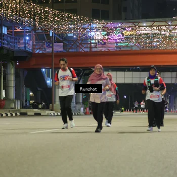 Runner Photo 4960388