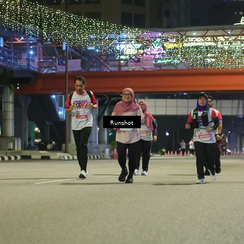 Runner Photo 4960390