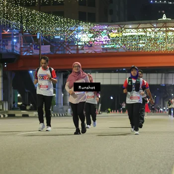 Runner Photo 4960391
