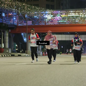Runner Photo 4960392